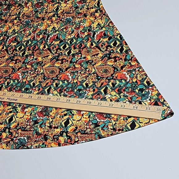 Lularoe Skirt Sz Large - Picture 9 of 9